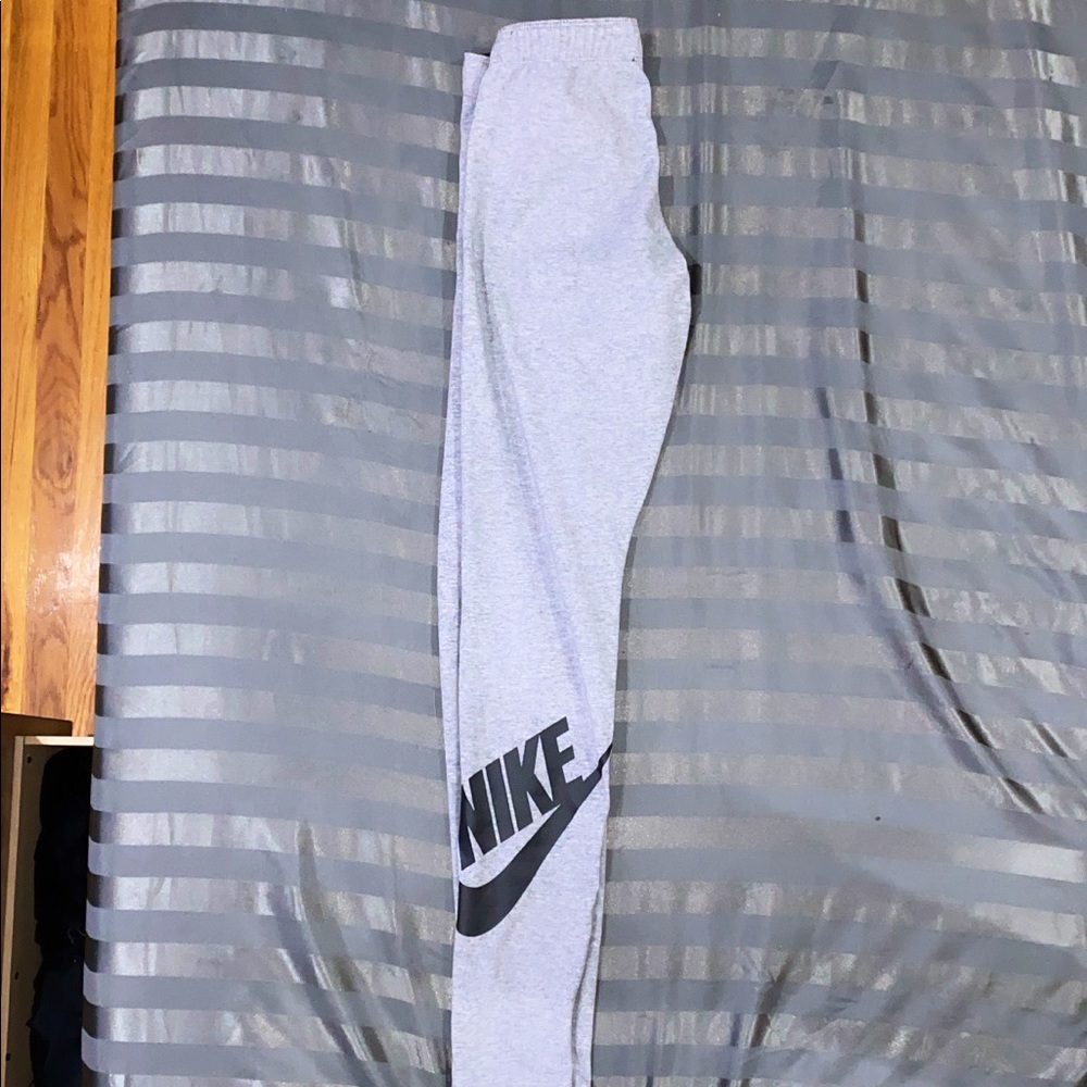 Nike flex leggings